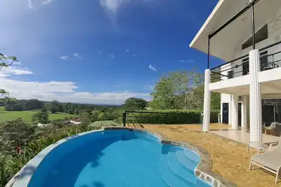 Image de Villa Hermosa Claudia - Nature and relaxation with sea view, only 5 min. to the beach