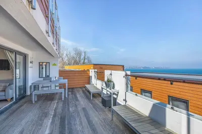 Image de 2 bedroom accommodation in Brixham