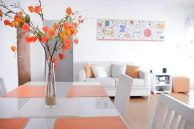 Image de Bel appartement Ă Palermo Soho