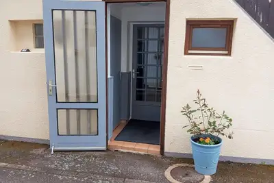 Image de Charmant appartement dans le coeur des Vosges ambiance chaleureuse
