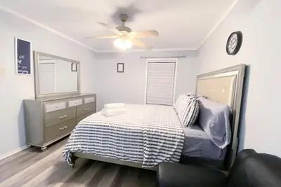 Image de Charming 1-bedroom apartment with WiFi, Ac in delightful Dallas