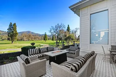 Spacious 2br at Silverado | Pool Access | Patio