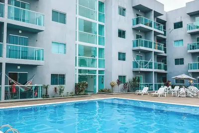 Image de Flat 204 Peroba Ville