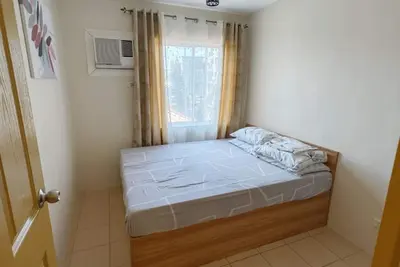 Image de Chic 2-bedroom apartment in Davao City