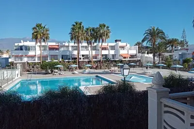 Image de Tenerife South Costa del Silencio Casa Del Sol with fantastic views.