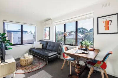 Image de Travancore Nest Sunlit City Base near Parks and Cbd