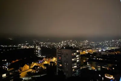 Image de Skyline Retreat in zentrum Baden