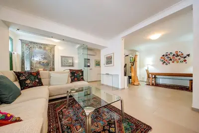 Image de Valletta Superb 3 Bedroom Maisonette