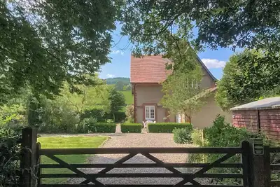 Image de 3 chambres Ă coucher Ă Mold and the Clwydian Range
