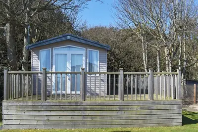 Image de 2 chambres à coucher à Corton, near Lowestoft