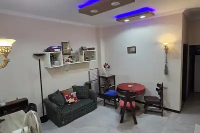 Image de Desert & Sea Haven – Marsa Alam