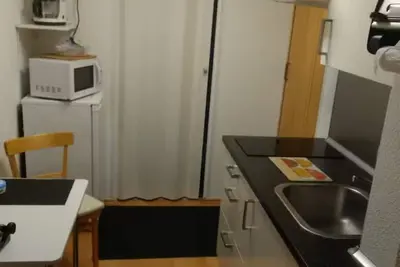Image de Vacation apartment no. 2, town center, Randersacker