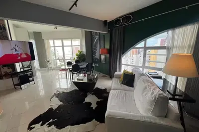 Image de LofT Meireles… sea view