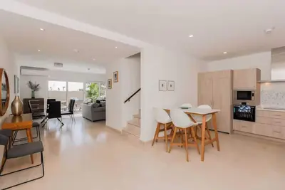 Image de Eagle Beach - Luxury Townhome with Private Pool - Th 11