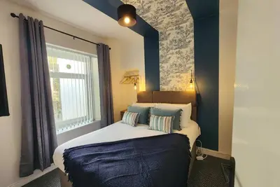 Image de City Stay – 2 Bathrooms, Smart TVs