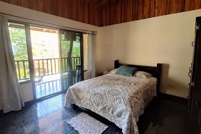 Image de Familly escape house, ocean view, wifi, comfort