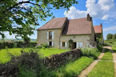 Image de La maison d'Oyé