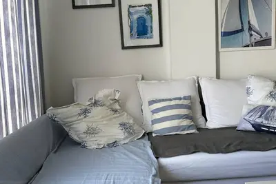 Image de Boca Del Campo Apartment