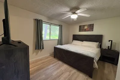 Image de Bigfoot Lodge Yosemite Bass Lake