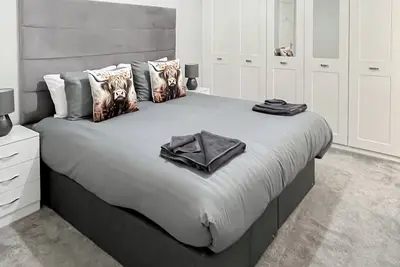 Image de Cambusmoon Apartment