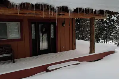 Image de Mountain Escape