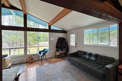Image de Cozy Catskills Cabin with Mountain views