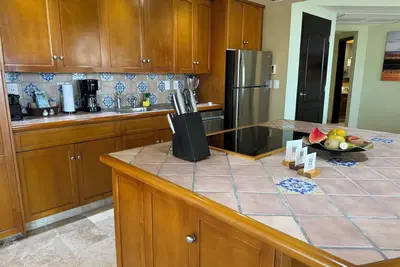 Image de Villa del Arco 3 Bedroom Oceanfront Penthouse Resort with Ac, WiFi Cabo San Lucas