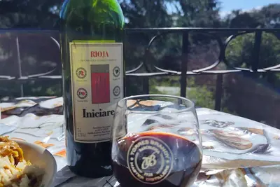 Image de A place to forget stress