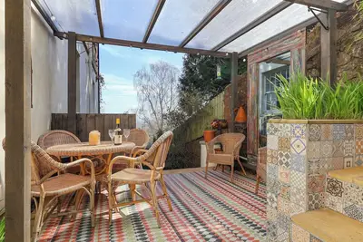 Image de Church Garden Apartment