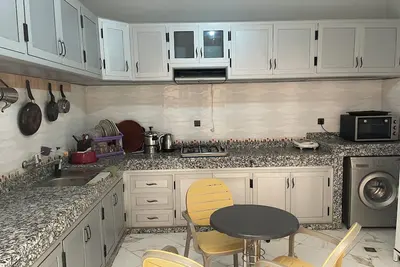 Image de Big apartment