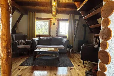 Vila Sarigora - charming 2-bedroom cottage in fabulous Žabljak