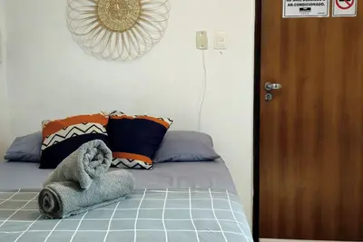 Image de Lindo Studio no Rio Vermelho