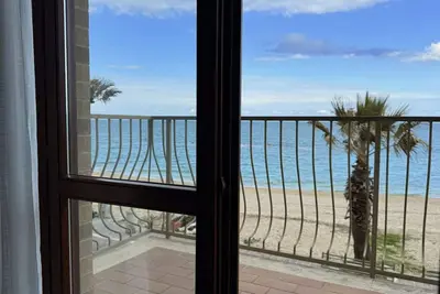 Image de P056 – Porto Recanati, comfortable three-room apartment facing