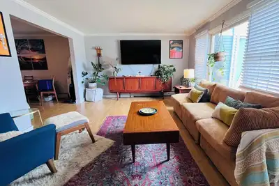 Image de Sunny Side Up Schoodic Retreat. Pet-Friendly!