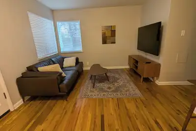 Image de Flat in Denver