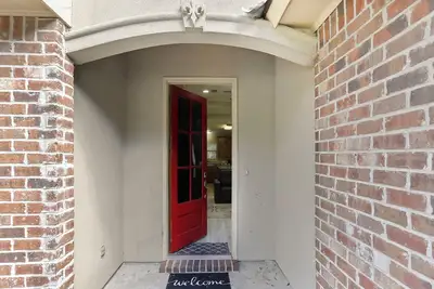 Image de Charming 3-bedroom house located minutes from Lsu