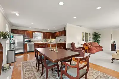 Image de Spacious Retreat 3br, 3. 5ba Home in Golf Community