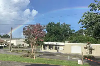 Image de Chic apartment with Ac and WiFi in charming Pensacola