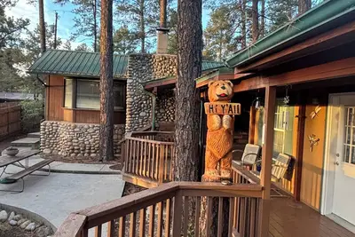 Image de Dreaming Tree 1 & 2 where dreams are made!