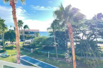 Image de Divi Village Beach and Golf Resort Living Fully Remodeled Studio w/Ocean views!