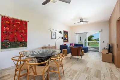 Image de Artesanias Golf Course 2 bed apt