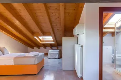 Image de Appartement 'Bardolino House Relax and Pool' avec vue sur le lac, Wi-Fi et climatisation