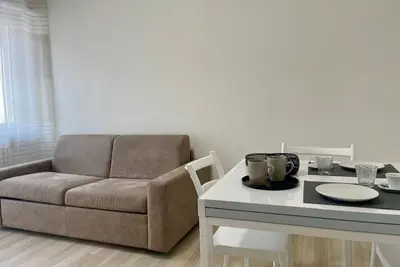 Image de Appartement 'Menotti Home' avec Wi-Fi