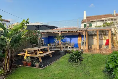 Image de Casa Yucca Azores
