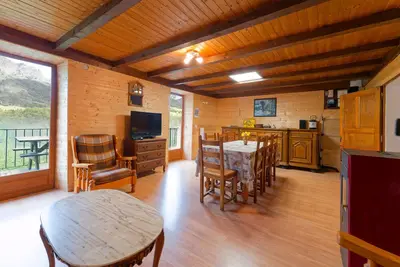Image de Appartement \"Gite La Ferme\"