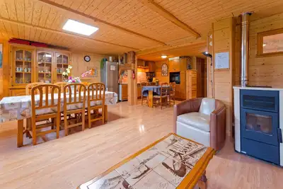 Image de Appartement 'La Beccaz'
