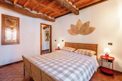 Image de Appartement 'Al Borgo 153' avec Wi-Fi et climatisation