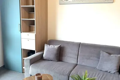 Image de Appartement 'Moderne Genève - Ferney' avec Wi-Fi