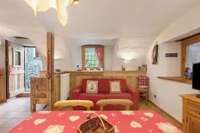 Image de Appartement 'Lo Baou' avec terrasse partagée, jardin partagé et Wi-Fi