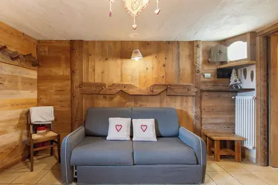 Image de Appartement 'La Remisa' avec terrasse partagée, jardin partagé et Wi-Fi